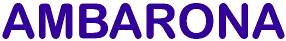 AMBARONA